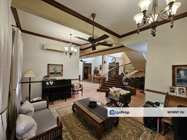House for sale in Petaling, Alam Impian