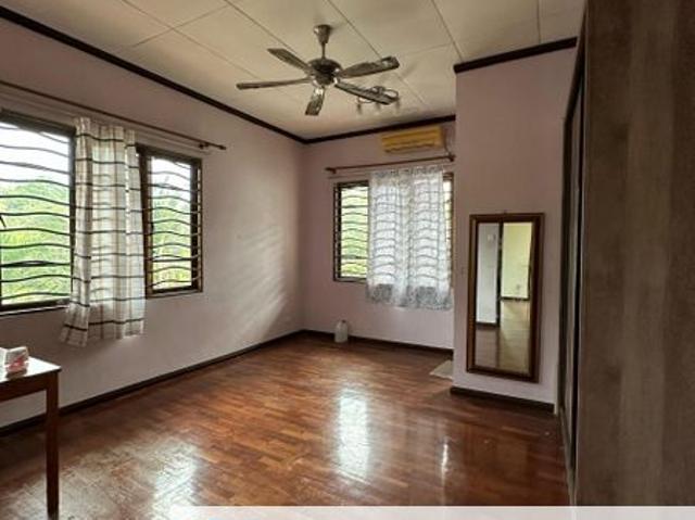 House for sale in Petaling, Alam Impian