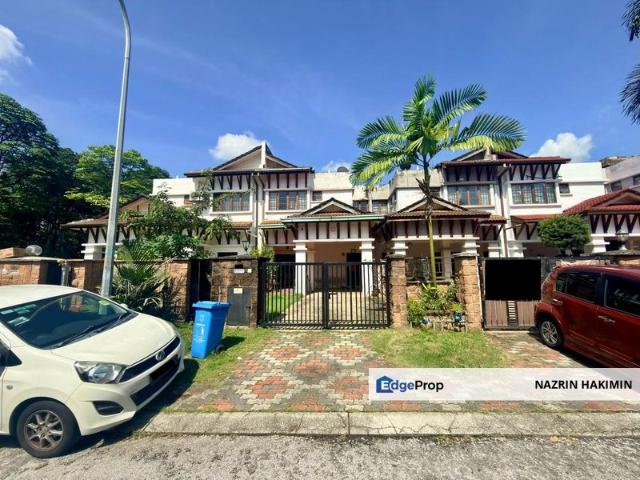 House for sale in Petaling, Alam Impian