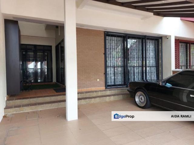 House for sale in Petaling, Alam Impian