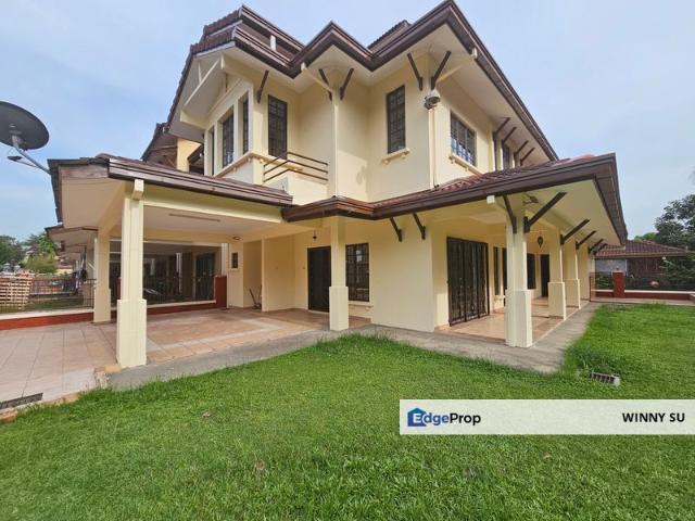 House for sale in Petaling, Alam Impian