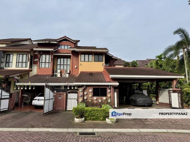 House for sale in Petaling, Alam Impian