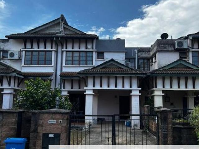 House for sale in Petaling, Alam Impian