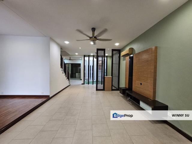 House for sale in Petaling, Alam Impian