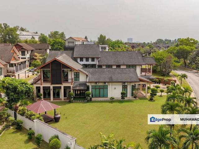 House for sale in Petaling, Alam Impian