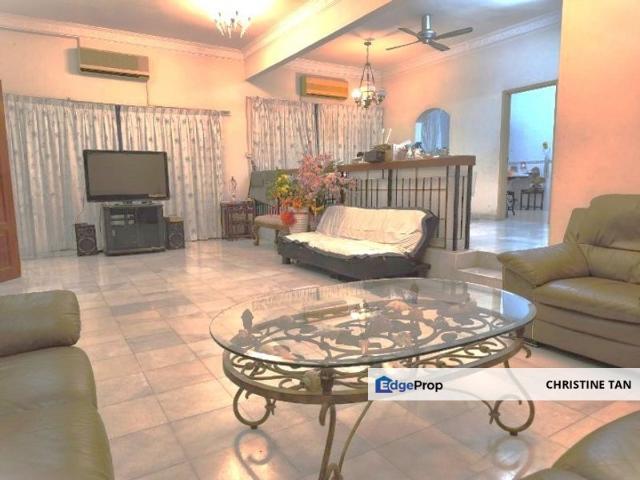 House for sale in Petaling, Alam Impian