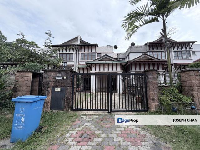 House for sale in Petaling, Alam Impian