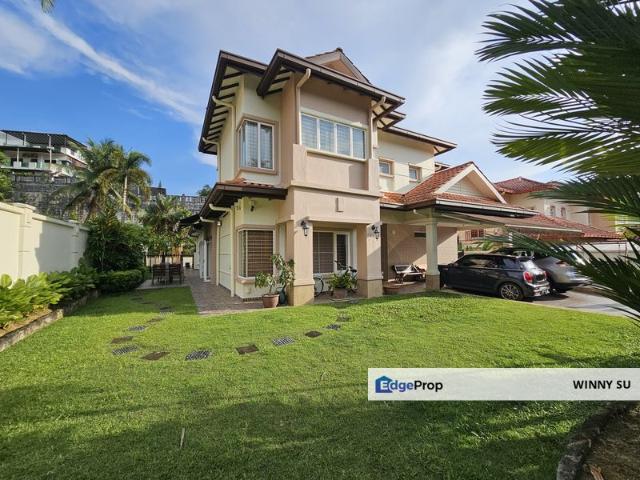 House for sale in Petaling, Alam Impian