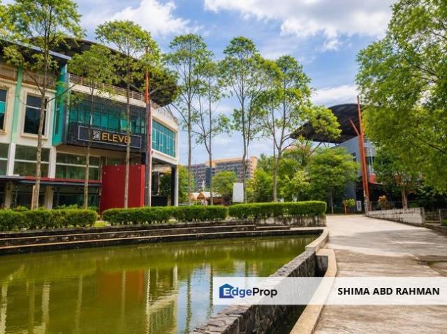 Shop for sale in Petaling, Alam Impian
