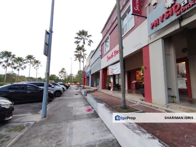 Shop for rent in Petaling, Alam Impian