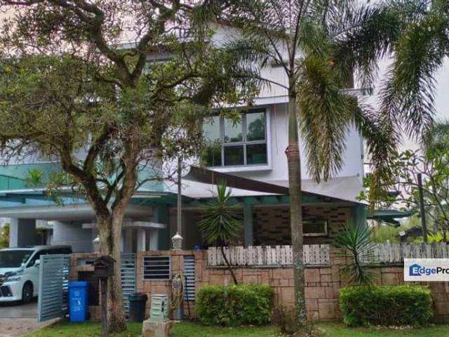 House for sale in Seksyen U8, Shah Alam