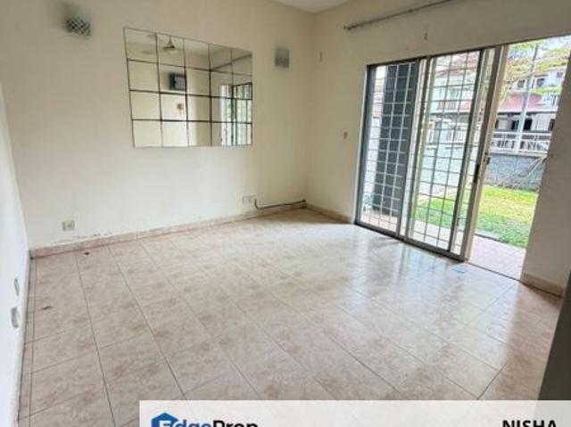 House for rent in Petaling, Alam Impian