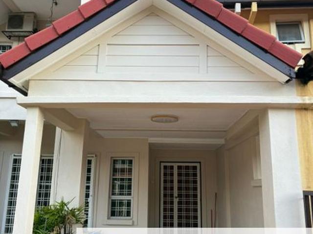 House for rent in Petaling, Alam Impian