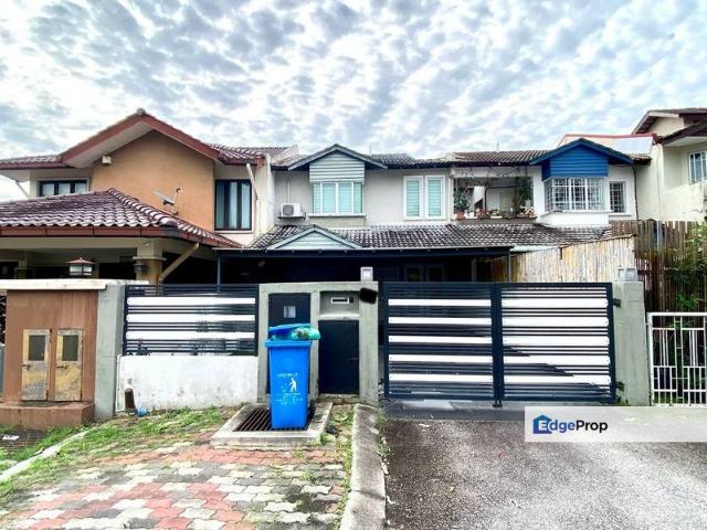 House for sale in Petaling, Alam Impian