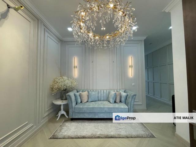 House for sale in Petaling, Alam Impian