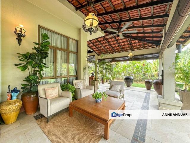 House for sale in Seksyen U8, Shah Alam