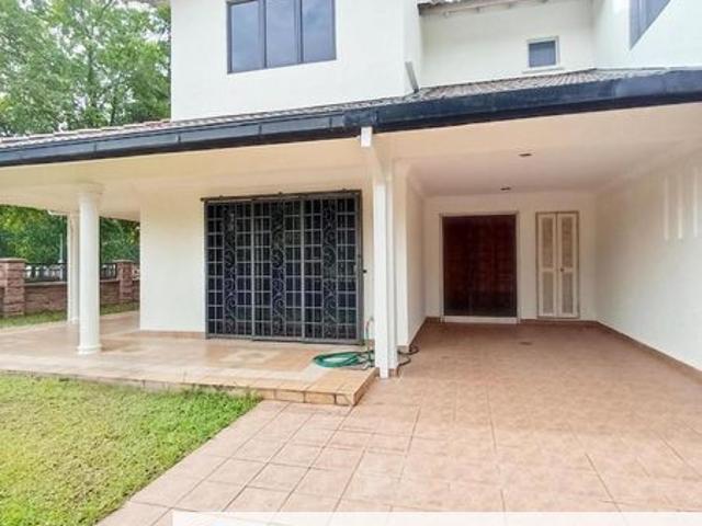 House for sale in Petaling, Alam Impian