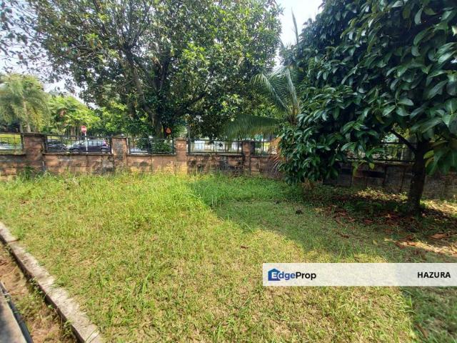 House for sale in Petaling, Alam Impian