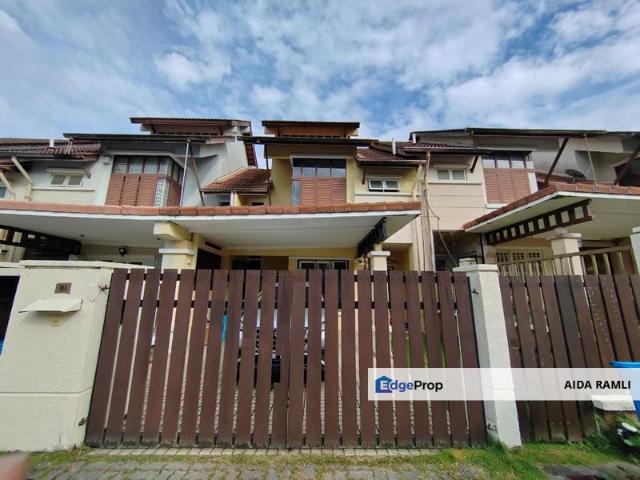 House for sale in Petaling, Alam Impian