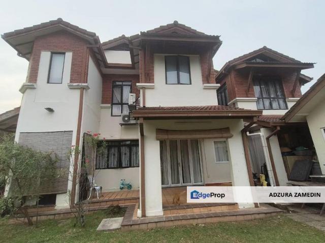 House for sale in Petaling, Alam Impian
