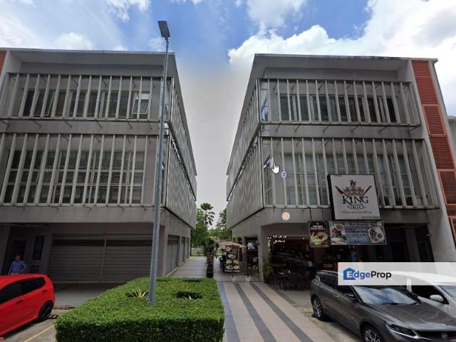 Shop for rent in Shah Alam, Petaling