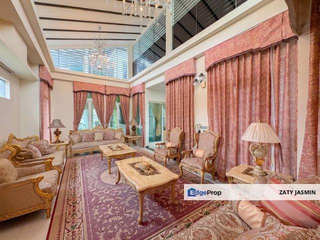 House for sale in Petaling, Alam Impian