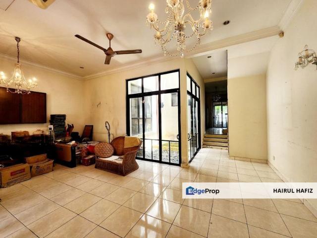 House for sale in Petaling, Alam Impian