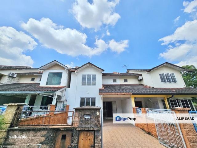 House for sale in Petaling, Alam Impian