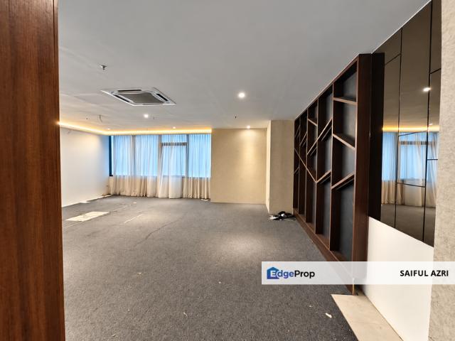 Shop for rent in Shah Alam, Petaling