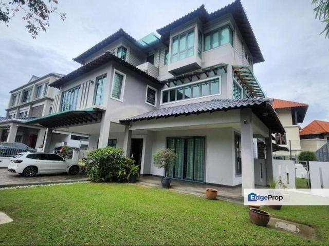 House for sale in Petaling, Alam Impian