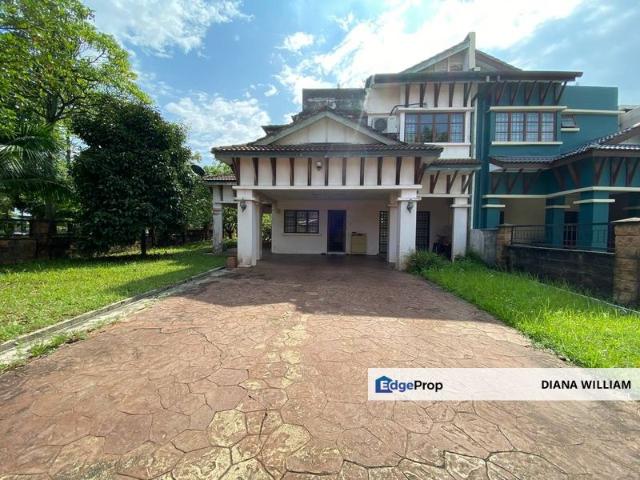 House for sale in Petaling, Alam Impian