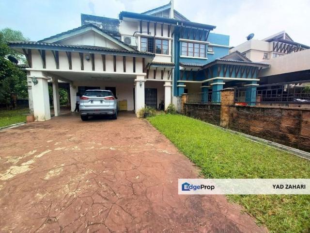 House for sale in Petaling, Alam Impian