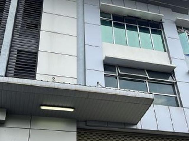 Warehouse for sale in Petaling, Damansara Damai