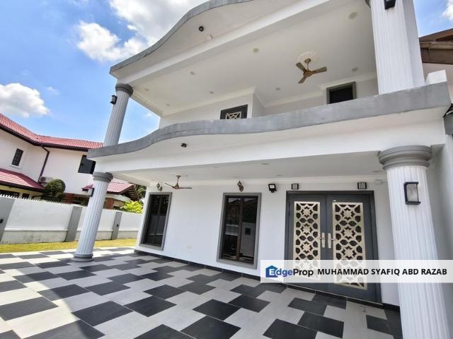 House for sale in Petaling, Alam Impian