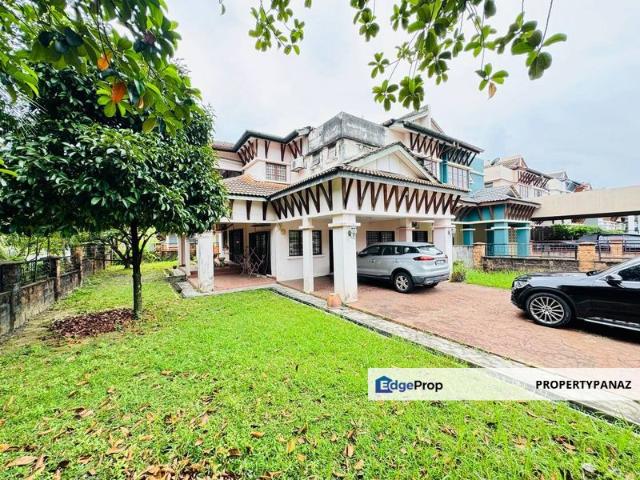 House for sale in Petaling, Alam Impian