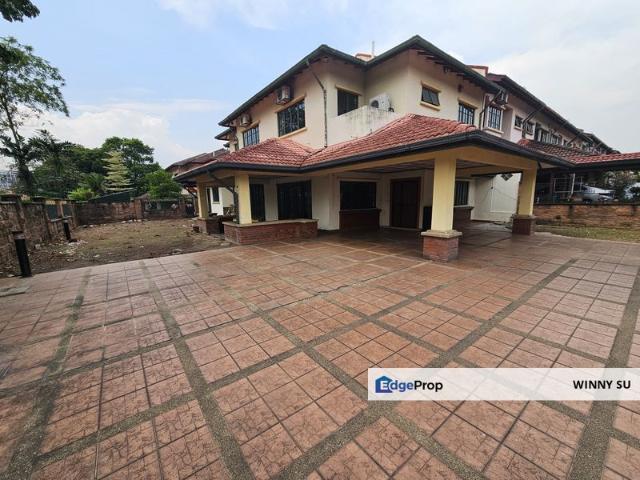 House for sale in Petaling, Alam Impian