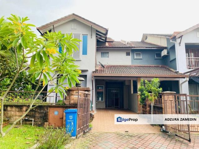 House for sale in Petaling, Alam Impian