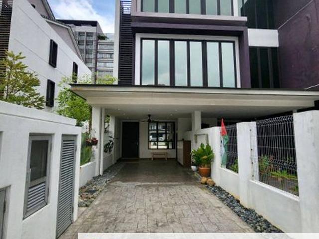 House for sale in Petaling, Alam Impian