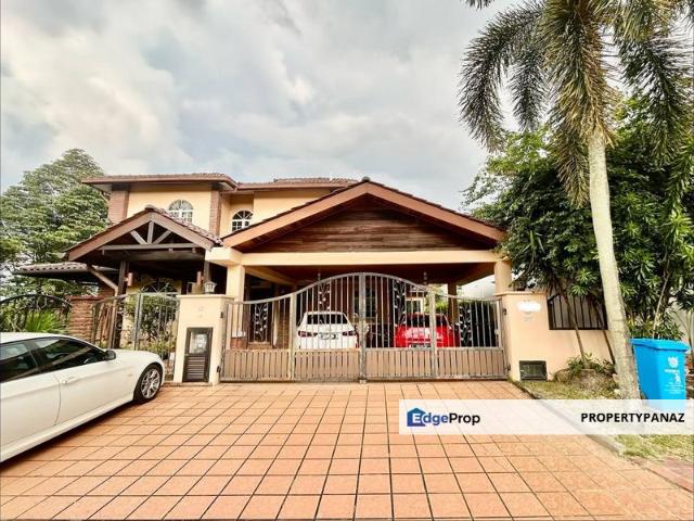 House for sale in Petaling, Alam Impian