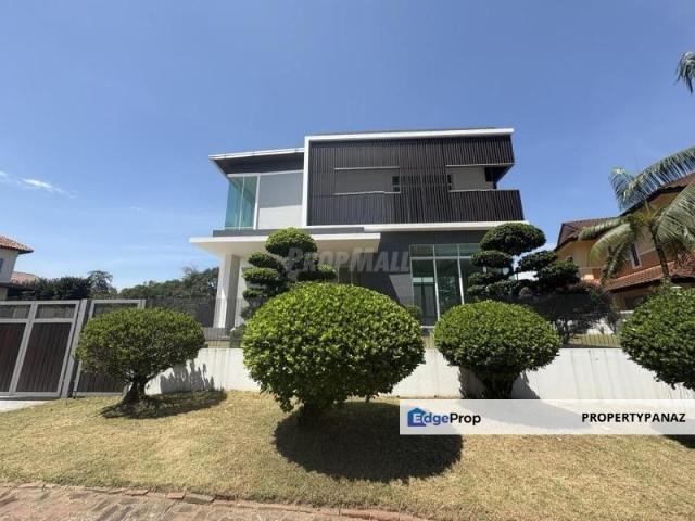 House for sale in Petaling, Alam Impian