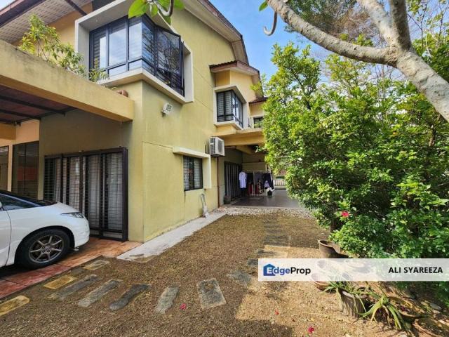 House for sale in Petaling, Alam Impian