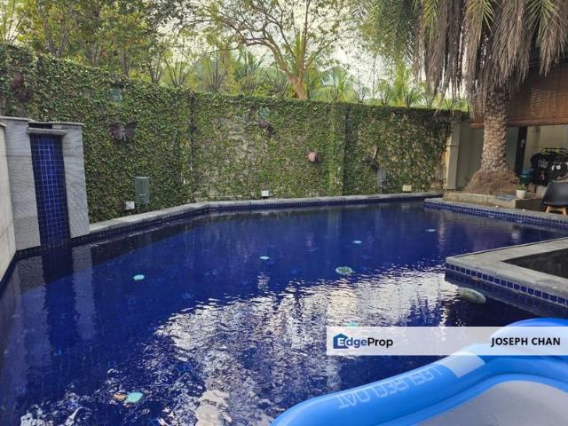 House for sale in Petaling, Alam Impian