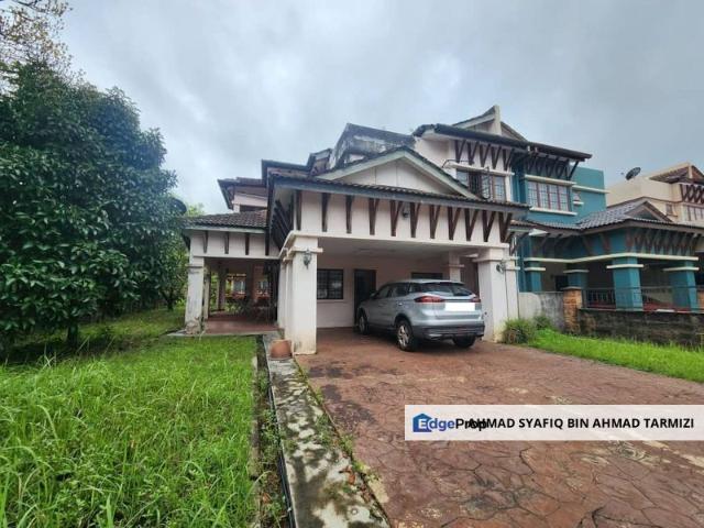 House for sale in Petaling, Alam Impian