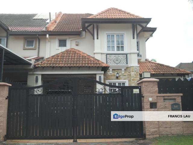 House for sale in Petaling, Alam Impian