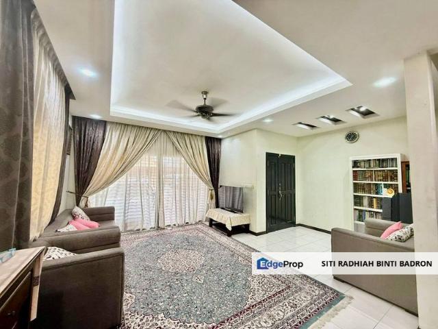 House for sale in Petaling, Alam Impian