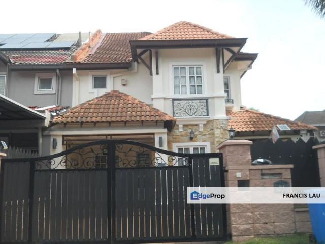 House for sale in Petaling, Alam Impian