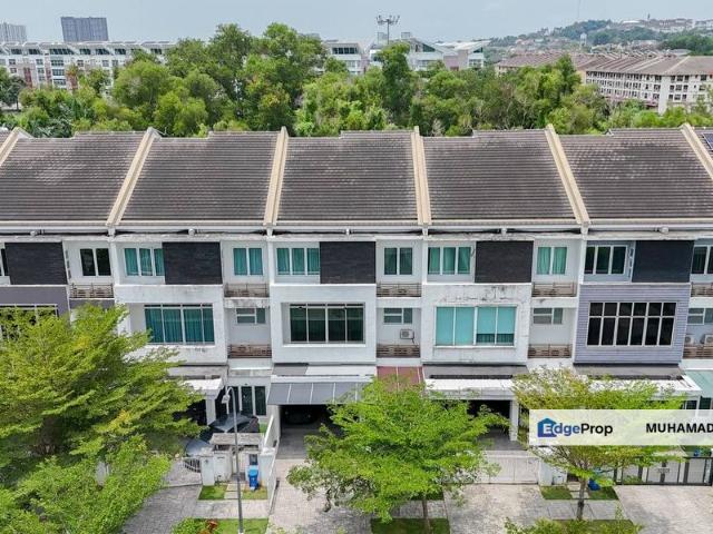 House for sale in Petaling, Alam Impian
