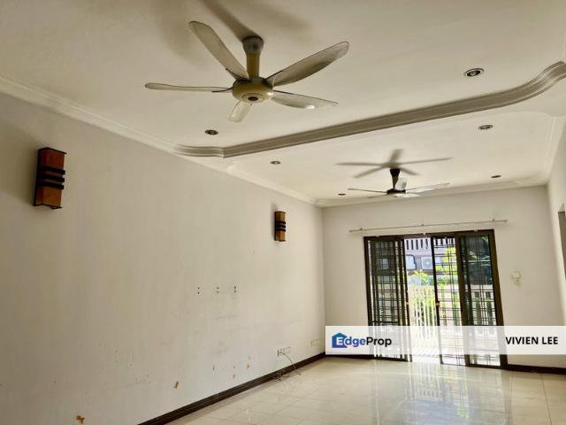 House for sale in Petaling, Alam Impian