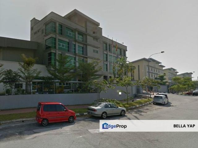 Warehouse for rent in Petaling, Alam Impian