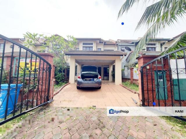 House for sale in Petaling, Alam Impian